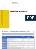 Ceb HR Coaching Workbook