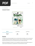 Manga, Anime y Libros | PDF | Stephen King