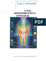 Bio Integral