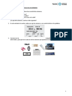 Matemática Numeración 1º Grado