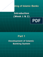 Accounting of Islamic Banks: An Introduction