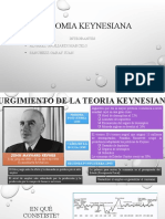 Economia Keynesiana