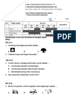 Tema 6 - Kelas 1