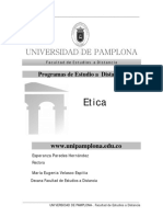 etica Unipamplona