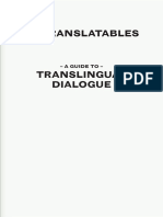 Untranslatables Download