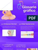 Glosario Gráfico