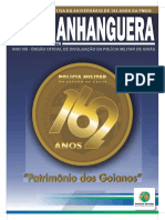 PMGO 162 anos: memória, tradição e identidade