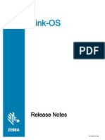 Link OS v6.4ReleaseNotes