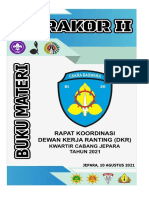 Buku Materi Rakor SMT 2