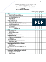 Ceklist Resusitasi BBL 1920