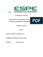 CORTE CON LÁSER DE CO2: APLICACIONES Y VENTAJAS DEL PROCESO