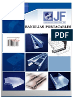 Brochure JF Bandejas
