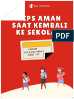 E Book Safe Back To School Save The Children Indonesia
