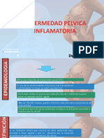 Enfermedad Pelvica Inflamatoria