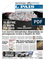 Portada Impresa