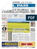 Portada Impresa