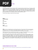 Download Basis for Ayurvedic Philosophy by Rozalia Nagy SN53633685 doc pdf