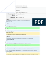 Examen 1 Introduccion Investigacion de Operaciones