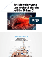 Hepatitis B Dan C