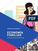 Manual Del Estudiante Economia Familiar