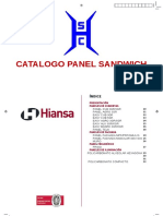 Catalogo Hiansa