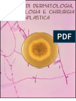 Dermatologia Veneerologia e Chirurgia Plastica