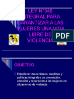 Violencia Intrafamiliar Quechua