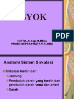 Materi Syok