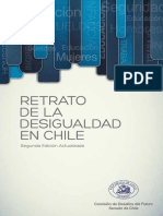 PDF Retrato de La Desigualdad en Chile Baja