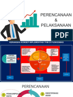 Plan Perencanaan Dan Pelaksanaan