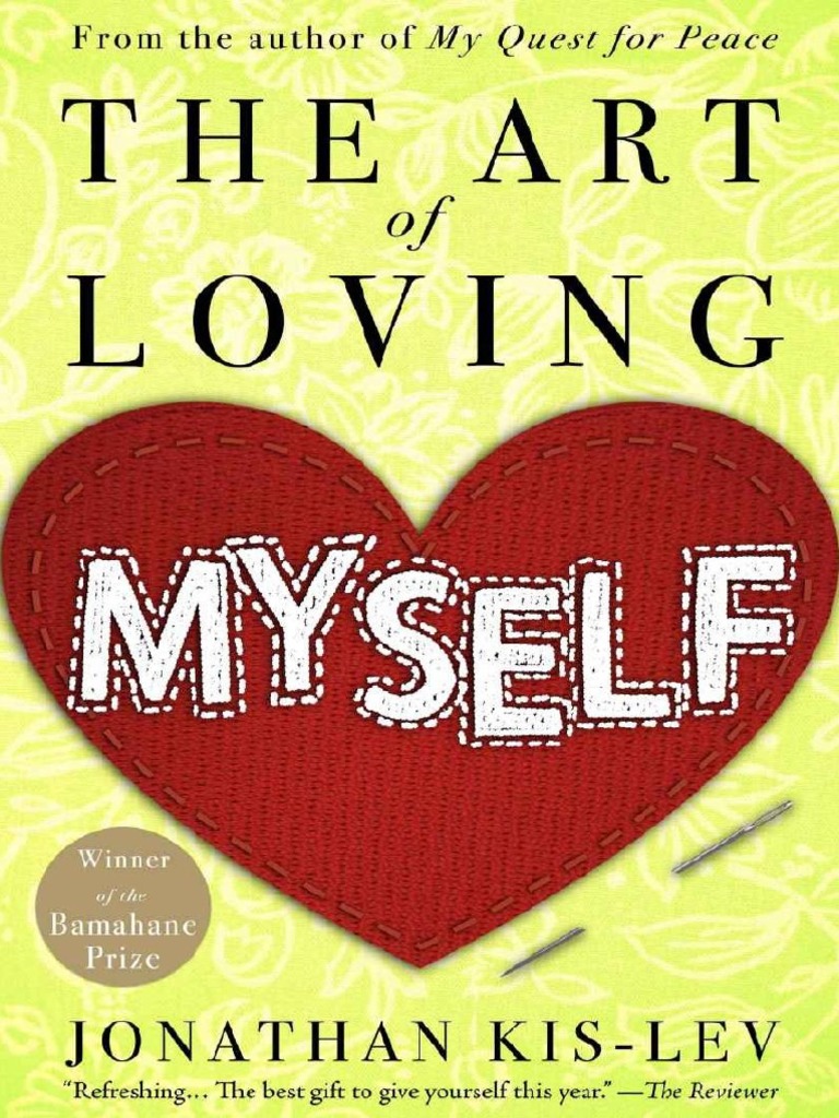 Love Yourself | PDF | Love