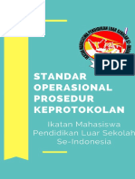 SOP Keprotokolan