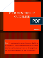 Per Mentor Guideline 1