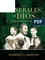 4. Los Generales de Dios, Los Evangelistas de Sanidad IV