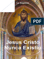 Jesus Cristo Nunca Existiu - La Sagesse