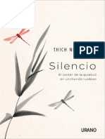 Silencio - Thich Nhat Hanh