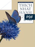 Cita con la vida - Thich Nhat Hanh