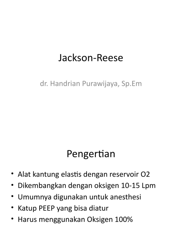 Jackson Reese | PDF | Sains & Matematika