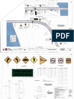 Planos Seguridad Vial Puentes Huallaga