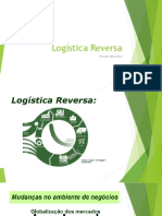 Logística Reversa