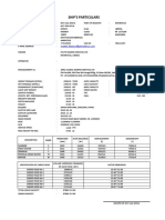 LILA SEOUL-Ship Particulars (110218)