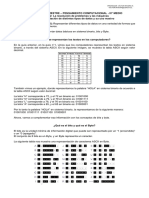 Guia 2 Tercero Medio Segundo Semestre Pensamiento Computacional