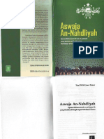 eBook Aswaja Annadiyah Pwnu Jatim