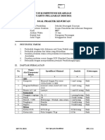 1027 P4 SPK Desain Permodelan Dan Informasi Bangunan A