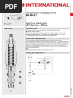 USP HPLC Column Classification List | PDF | Chromatography | Ion Exchange