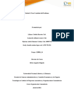 Fase 3 Análisis Del Problema Grupo 14