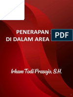 Penerapan 5S Di Dalam Area Kerja