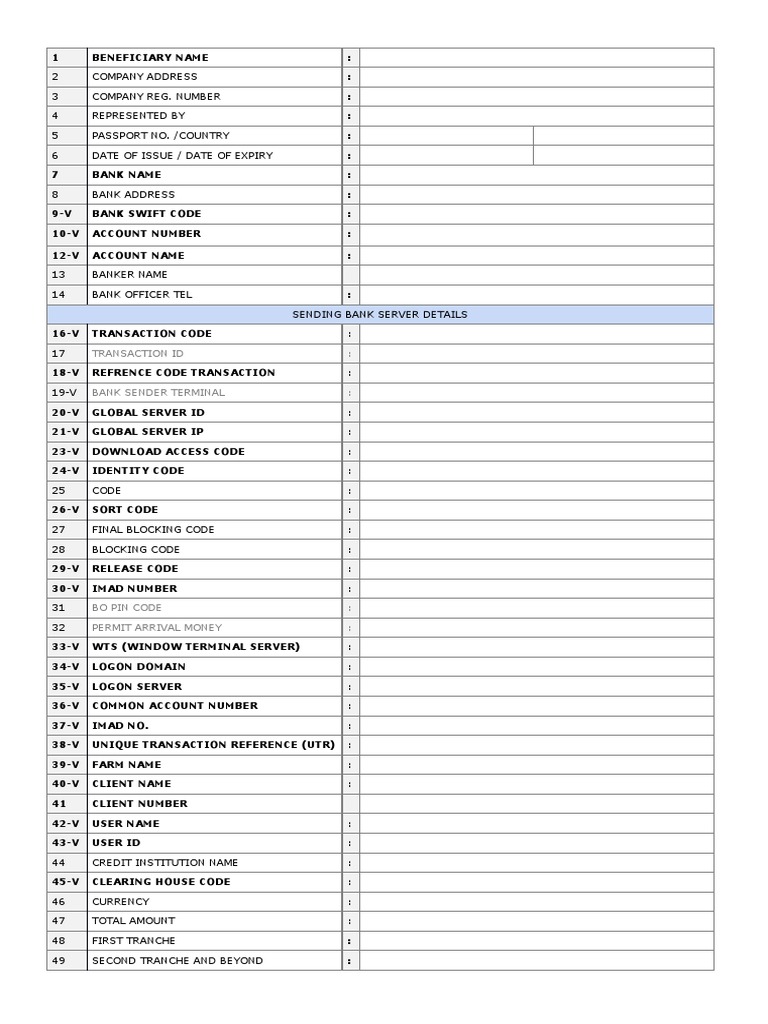 DTC Form | PDF | Business | Law