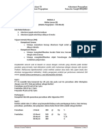 Modul 2 - Asistensi Akuntansi Pajak