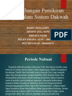 Filsafat Dakwah Kelompok 3